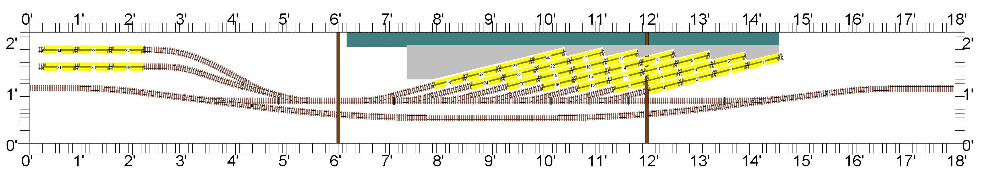 Produce Terminal